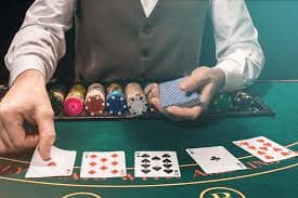 bj bji Speed Blackjack